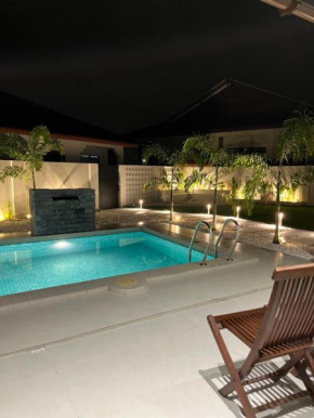 Home in Terengganu with PRIVATE POOL